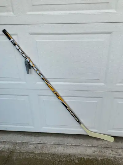 New Koho 242 Youth Street Hockey Sticks.  Left Shot, View more