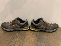 Men’s Scarpa Gore-Tex Shoes - Size 9.5