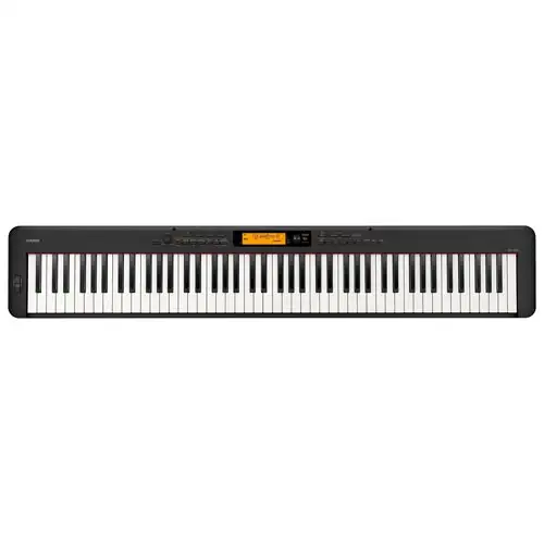 Casio CDP-S360CS 88-Key Weighted Action Dig Piano - NEW IN BOX in Pianos & Keyboards in Abbotsford - Image 4