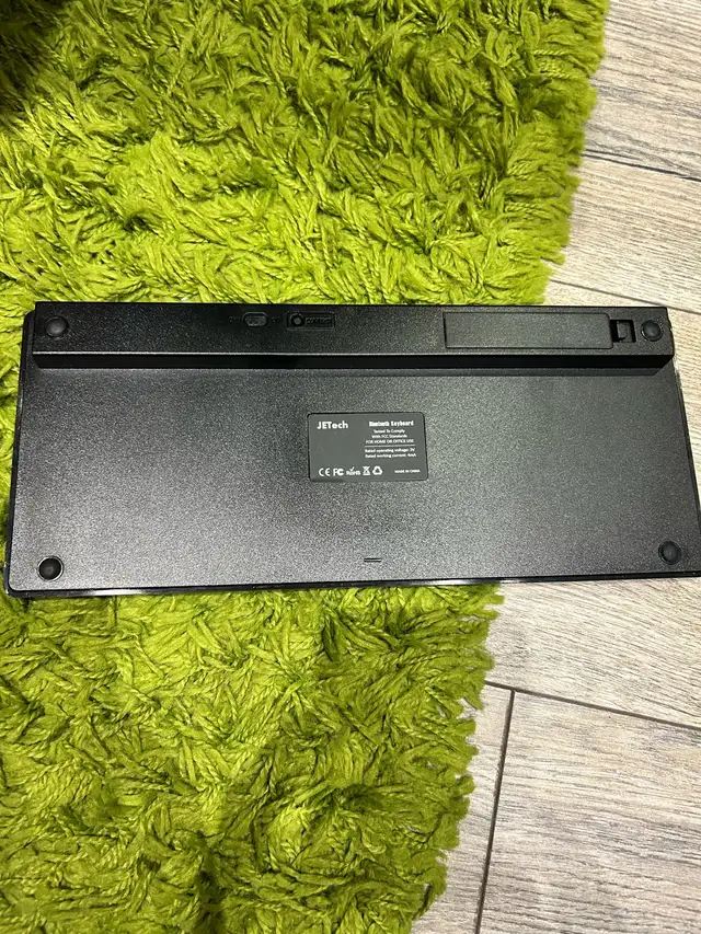 Lenovo ThinkPad Docking Station and Bluetooth Keyboard Bundle in Laptop Accessories in Markham / York Region - Image 3