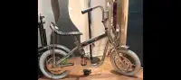 Extremely RARE 1970s Vélo BikeMate Chopper for kid