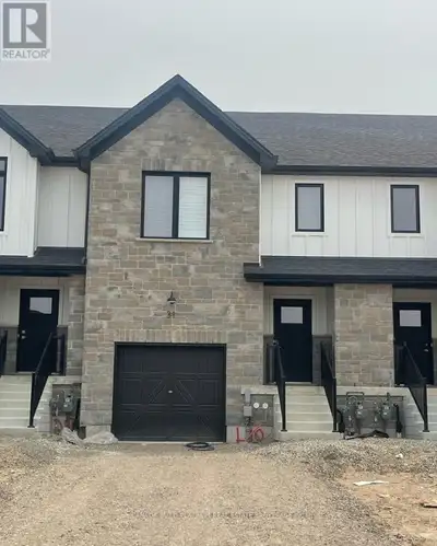 Brand New House Available For Rent In Cambridge
