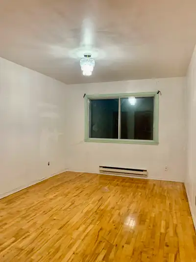 4 1/2 Apt.  à louer, disponible dès maintenant Montréal-Nord