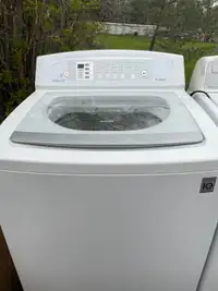 Washing Machines - Parts