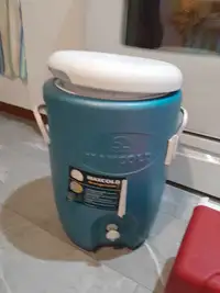 Max cold cooler 