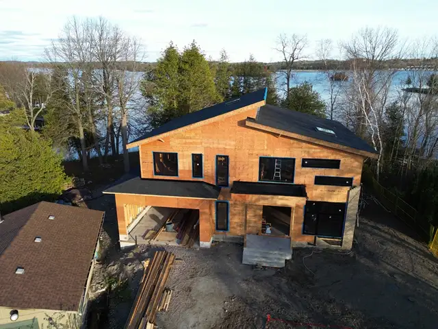 Carpenter/Framer available