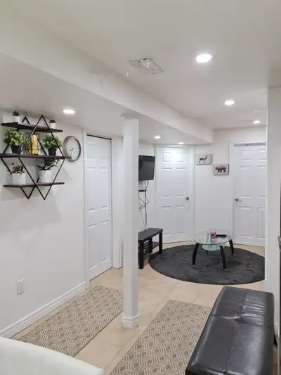 Rent Basement room for female - Mississauga, View more