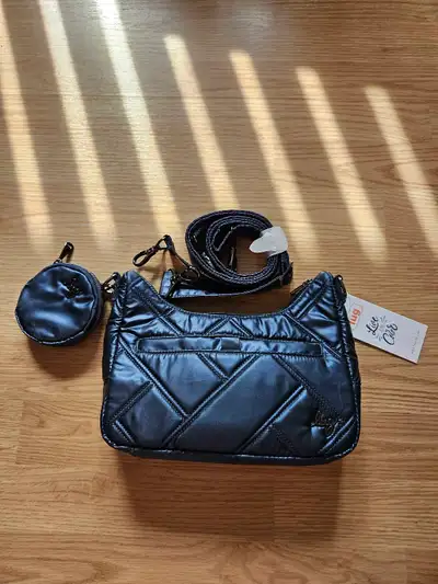 Lug mini Curtsy bag, NWT, View more