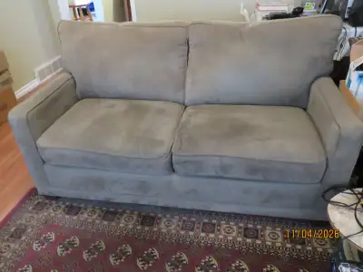 Couch / Loveseat, View more
