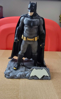 Batman VS superman dawn of justice figure 