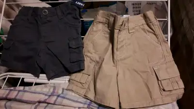Brand New Baby Boy Clothes with tags, View more