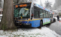 Translink Puts Your Life At Risk by Lack of Maintenance!