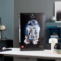Brand NEW LEGO Star Wars R2-D2