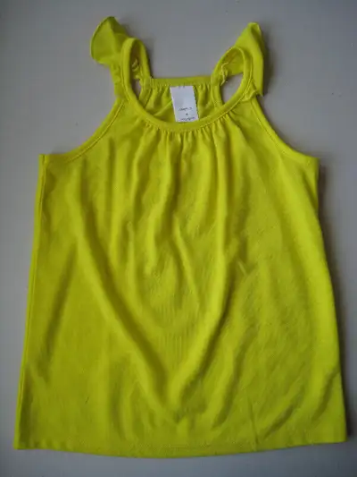 Brand New Gap Top – Kids Girls Size 4, View more
