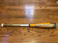 Easton Quantum baseball bat - 27 inch
