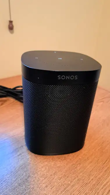 Sonos Play:1 Compact Wireless Smart Speaker, View more