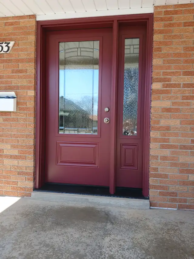 WDSR4U INC WINDOWS AND DOORS64324635444610123