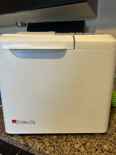 Bread Maker – Good Working Condition, View more