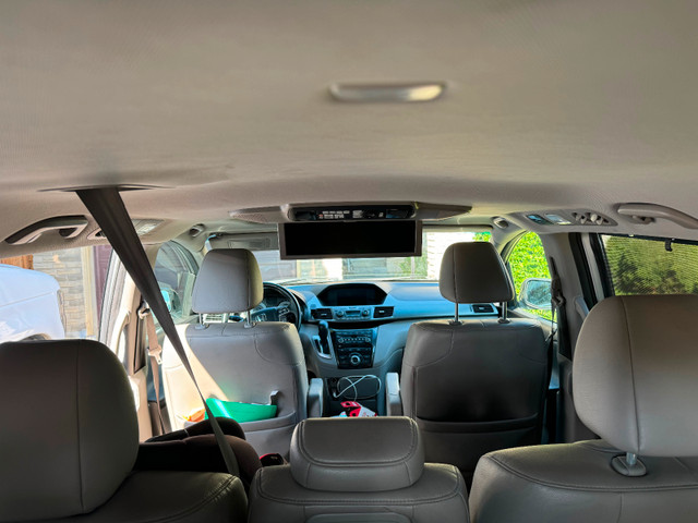 Honda odsey . in Cars & Trucks in Oshawa / Durham Region - Image 4