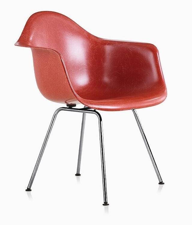 Looking for Herman Miller fibreglass chairs  in Other in Winnipeg - Image 2