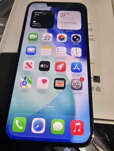 29 ads for iphone 13 pro in Cell Phones in Ottawa / Gatineau Area