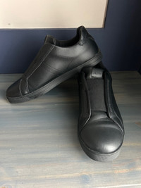 Mens ALDO dress shoe size 8