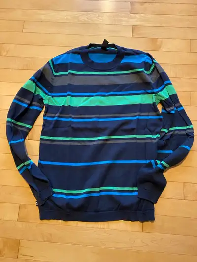 chandail pour homme  médium , View more