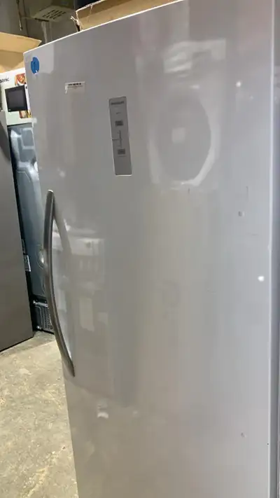 "Frigidaire All Refrigerator 33” – White Finish,, View more