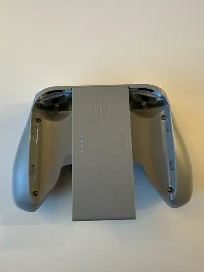 Nintendo Switch Accessories, View more