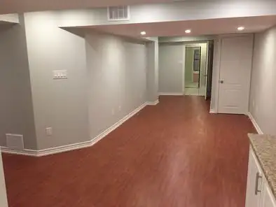 Basement Apartment for Rent - Milton near Thomson & Clark Spacious two (2) bedroom basement apartmen...