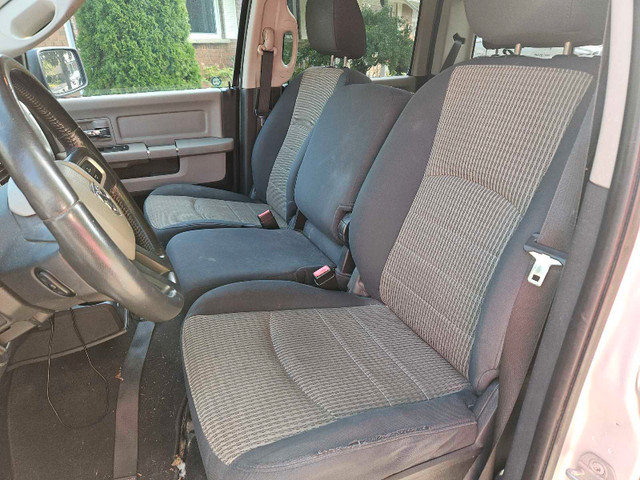 2009 Dodge Ram 1500 in Cars & Trucks in Stratford - Image 4