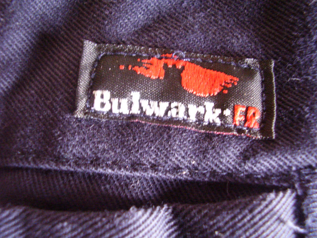 Bulwark Men's Work Pant in Men's in Lethbridge - Image 3