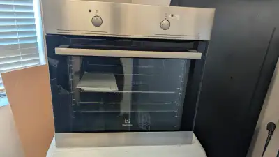 Electrolux  WALL OVEN, View more