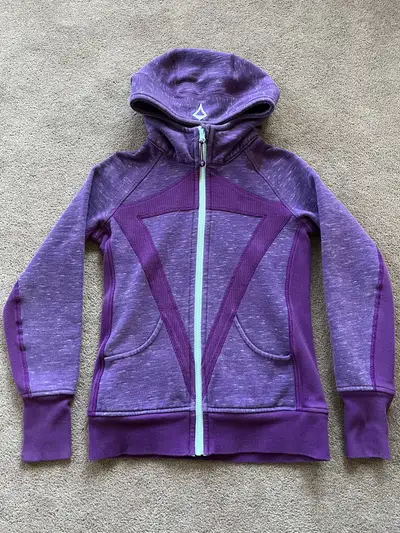 IVIVVA JACKET, View more