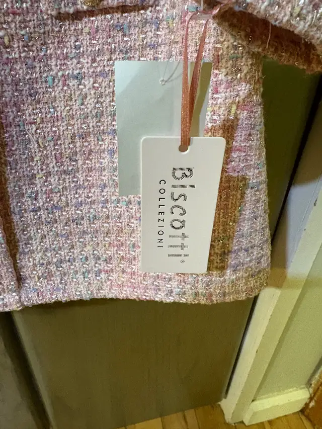 Girls size 12 sparkle dress and shoes size 4. in Kids & Youth in City of Halifax - Image 8