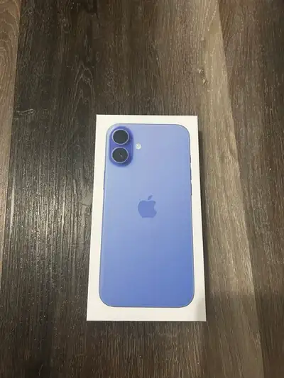 iPhone 16 plus, View more