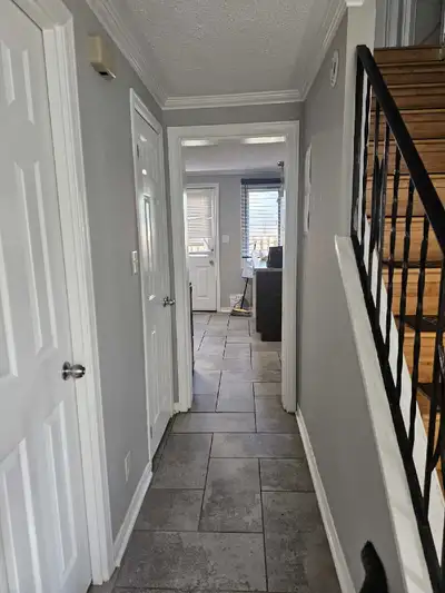 Furnished Room Available for Nov 1 Move in Located at Gloucester and close to stores, bus stops and...