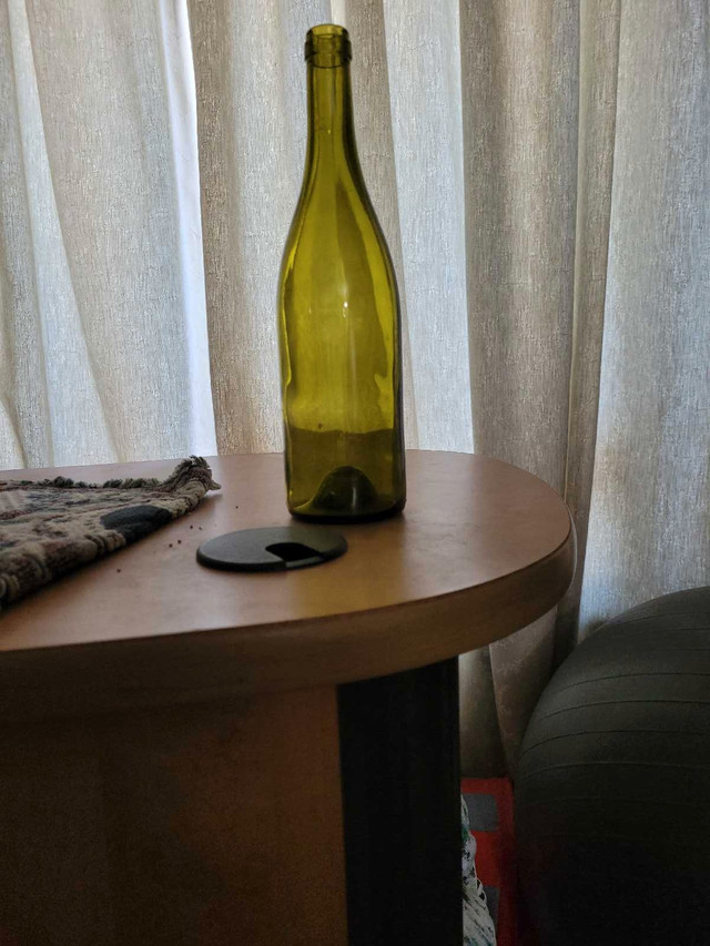 Wine bottles  in Hobbies & Crafts in Kawartha Lakes