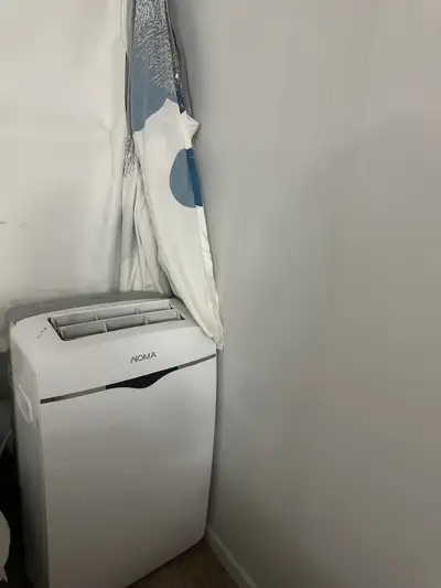 FOR SALE: NOMA Air Conditioner – Moving Out Sale!, View more