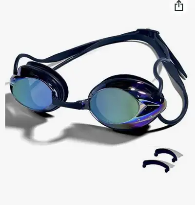 Swimming Goggles Professional Swim Goggles. BRAND NEW., View more