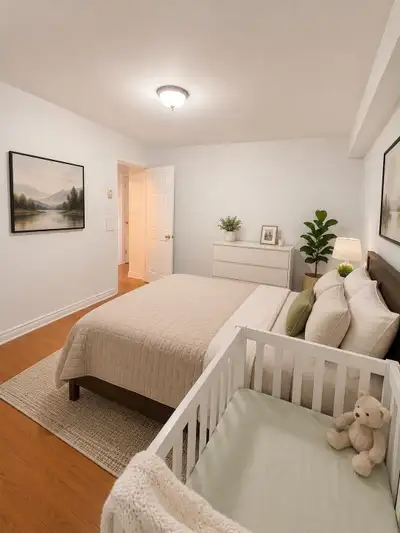 Sous-location – Appartement disponible dès maintenant Appartement à sous-louer à partir du mois de j...