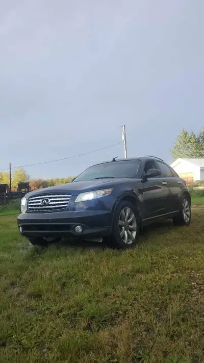 Alberta, Active status Runs and drives amazing! Good on gas! AWD, good in the snow! solid and reliab...