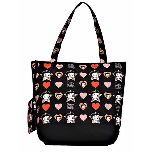 Betty Boop Shoulder Bags in Other in Hamilton - Image 3