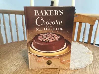 BAKER'S  le chocolat à son meilleur, View more