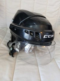 CCM , Large size  Hockey Helmet 