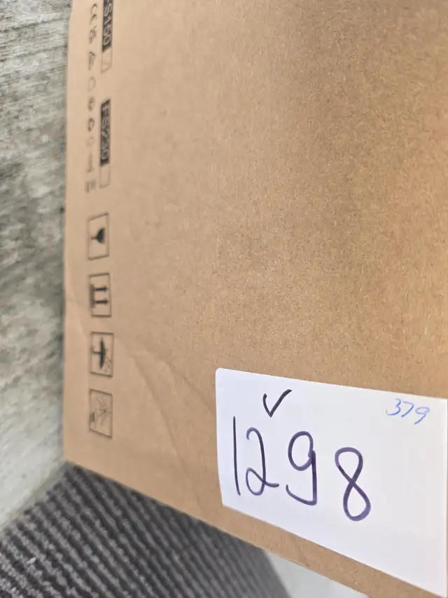 NEEWER FS150 LED Video Light 2.4G/APP Control, 130W 5600K COB Da in Hobbies & Crafts in Calgary - Image 6