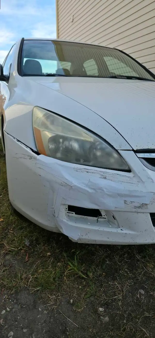 2007 Honda Accord 603217827054888962