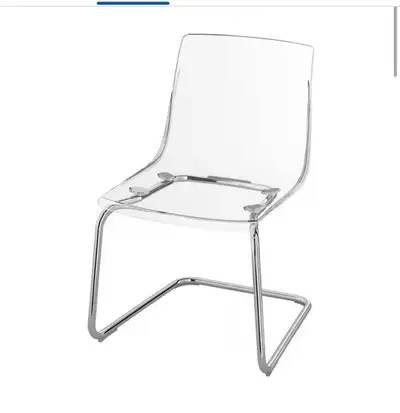 ikea chair for dining or kitchen or desk, View more