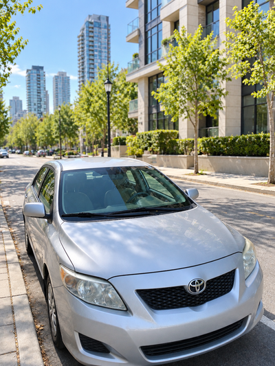 One owner, no accidents, clean Carfax, 190k KM Tires, brakes and battery all replaced within the las...