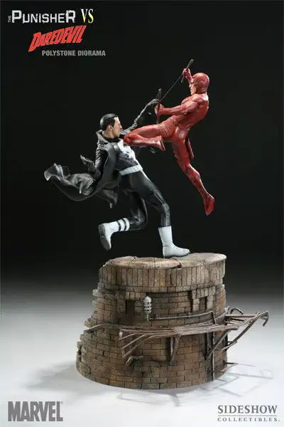 Trading is always a possibility, especially if it's a Bowen statue!... maybe! Original Art box and p...